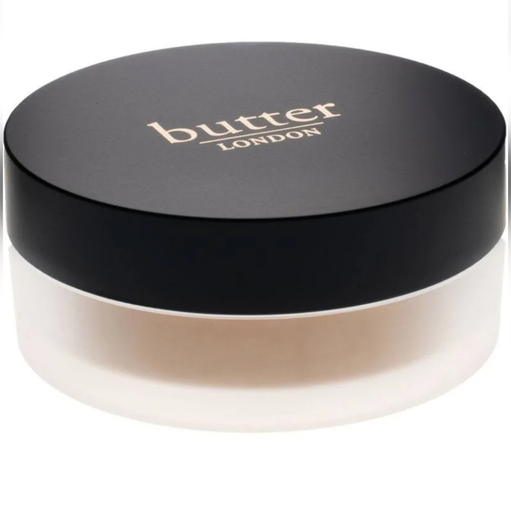 2/$40! Butter London LumiMatte Blurring Finishing & Setting Powder